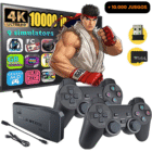 CONSOLA RETRO