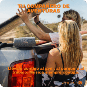 PARLANTE JBL CHARGE 5 + ENVIO GRATIS
