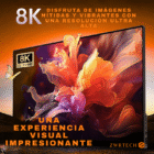 CONECTA Y DISFRUTA TELEVISIÓN SIN LÍMITES Accede a canales gratuitos con una señal estable y rápida, sin complicaciones. (4)