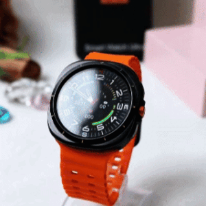 XX7 ULTRA SMARTWATCH+ ENVIO GRATIS