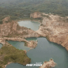 DRON RG700 2