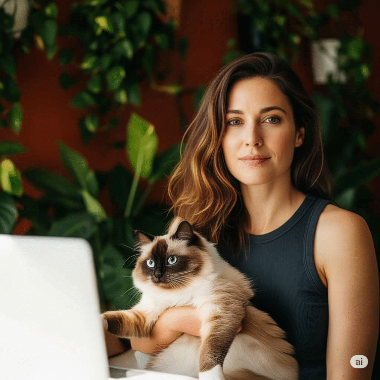 Guía Completa: Cómo Usar la Bola Interactiva ZWRTECH para un Gato Feliz