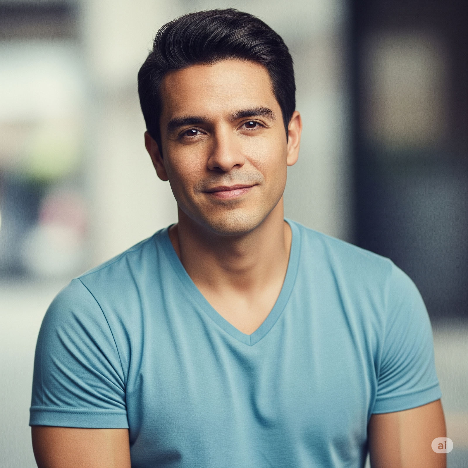 - Andrés F, Barranquilla