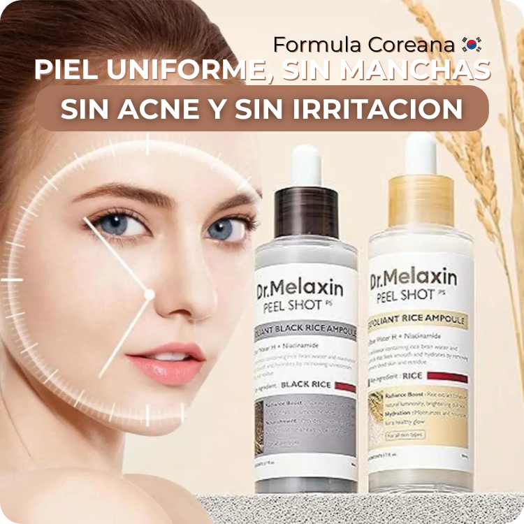 Dr.Melaxin Duo Kit