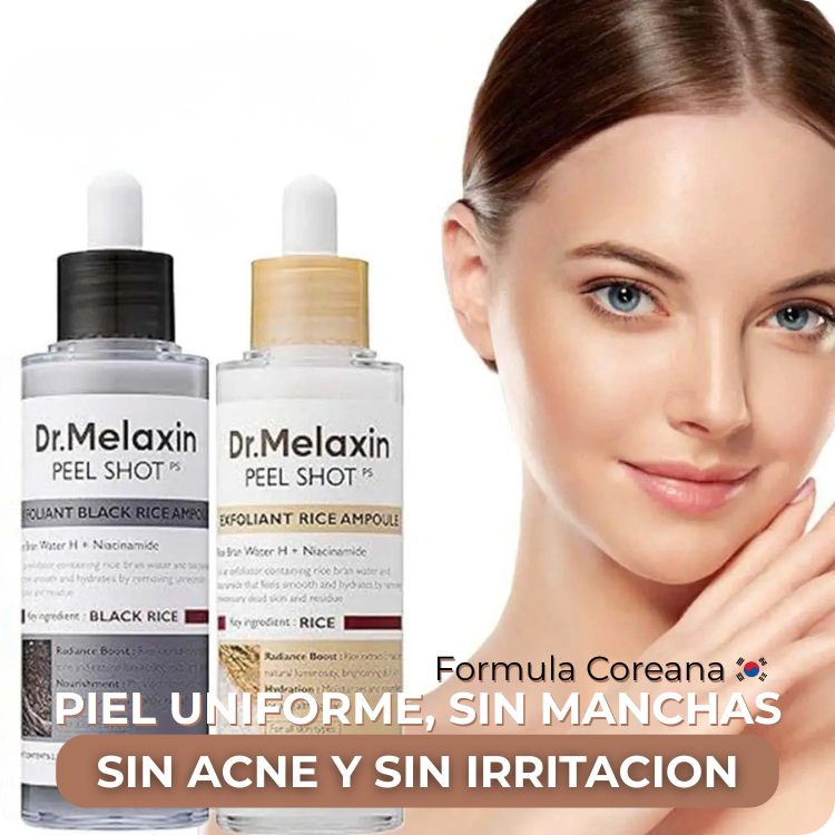 Dr.Melaxin Duo Kit - Image 2