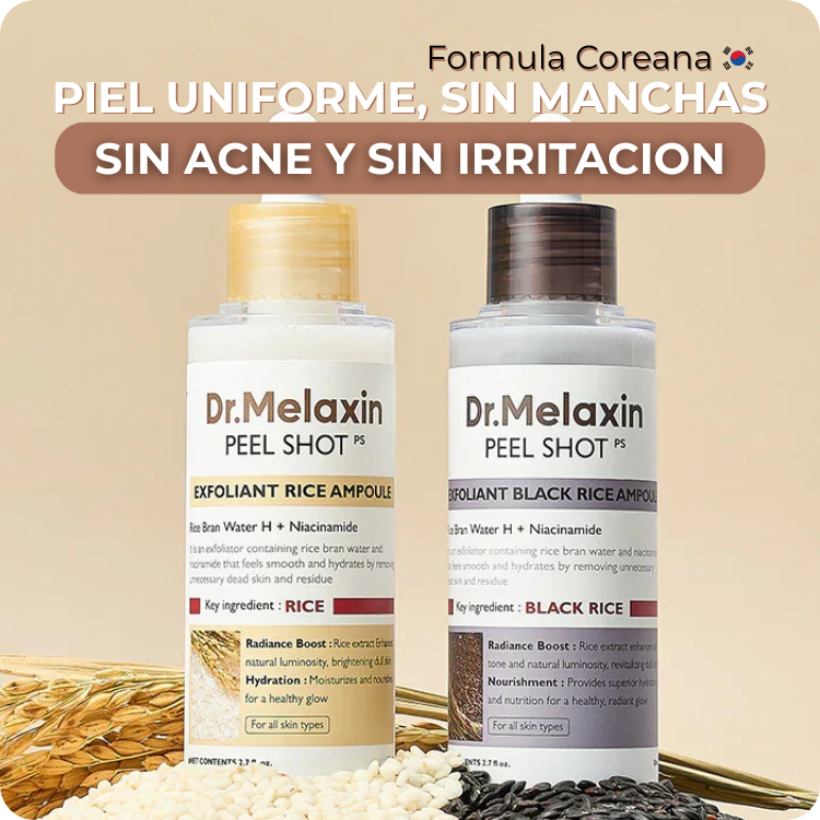 Dr.Melaxin Duo Kit - Image 4