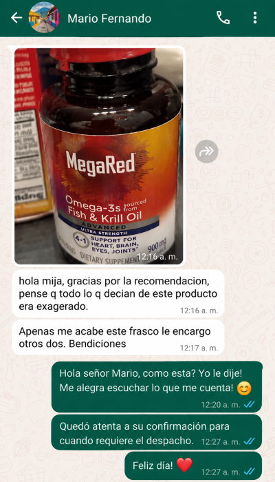 reseña megared 3